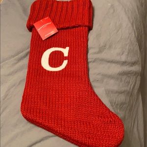 Christmas Stocking